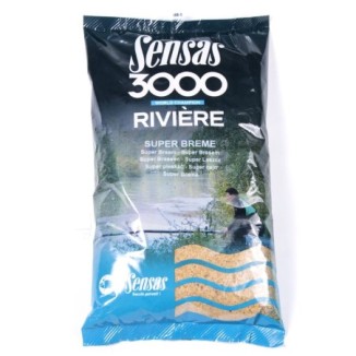 Jaukas Sensas 3000 Super River Bream