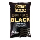 Jaukas Sensas 3000 Super Black Bream