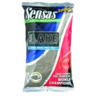 Jaukas Sensas 3000 UK Black Lake