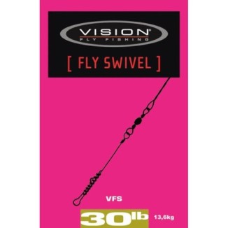 Suktukas su karabinu muselei Vision Fly