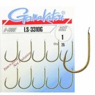 Kabliukai Gamakatsu 3310G Kabliukai Gamakatsu 3310G
