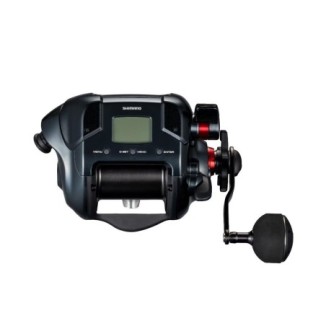 Ritė elektrinė Shimano 4000 A Plays