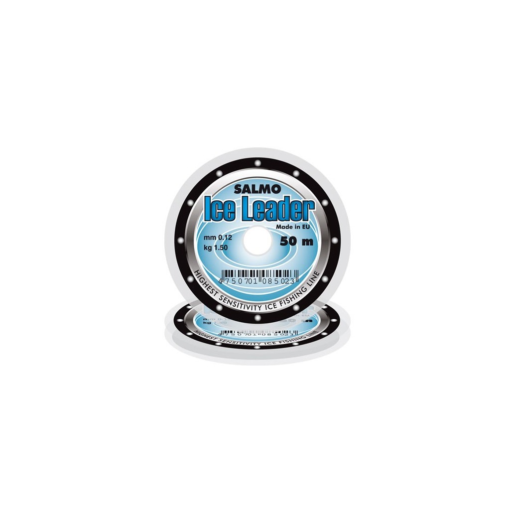 Valas Salmo Ice Leader 50m