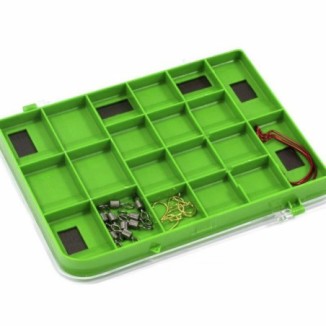 Dėžutė magnetinė Salmo