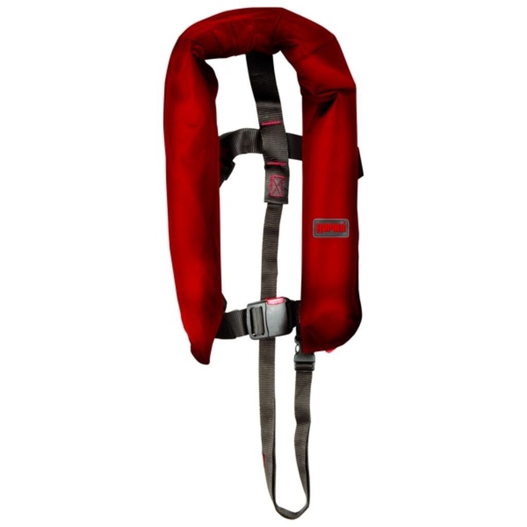 Gelbėjimo automatinė liemenė Rapala 150N