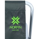 Kėdutė Norfin Tampere NF