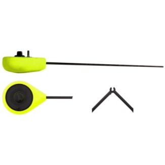 Meškerėlė žieminė Salmo Sport