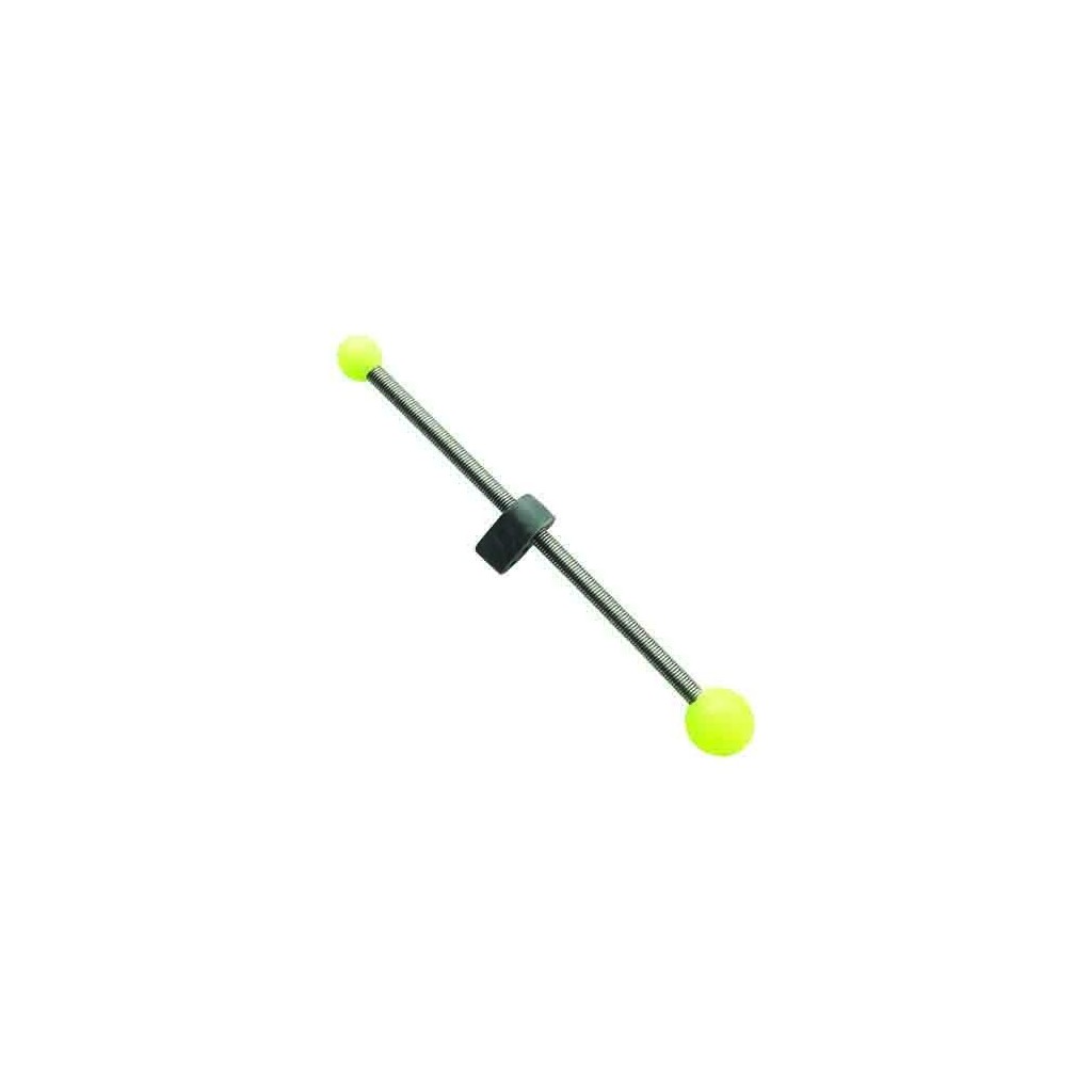 Sargelis Salmo metalinis