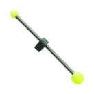 Sargelis Salmo metalinis Sargelis Salmo metalinis