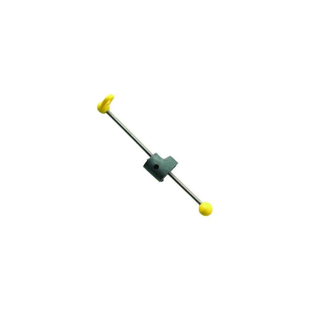 Sargelis Salmo metalinis