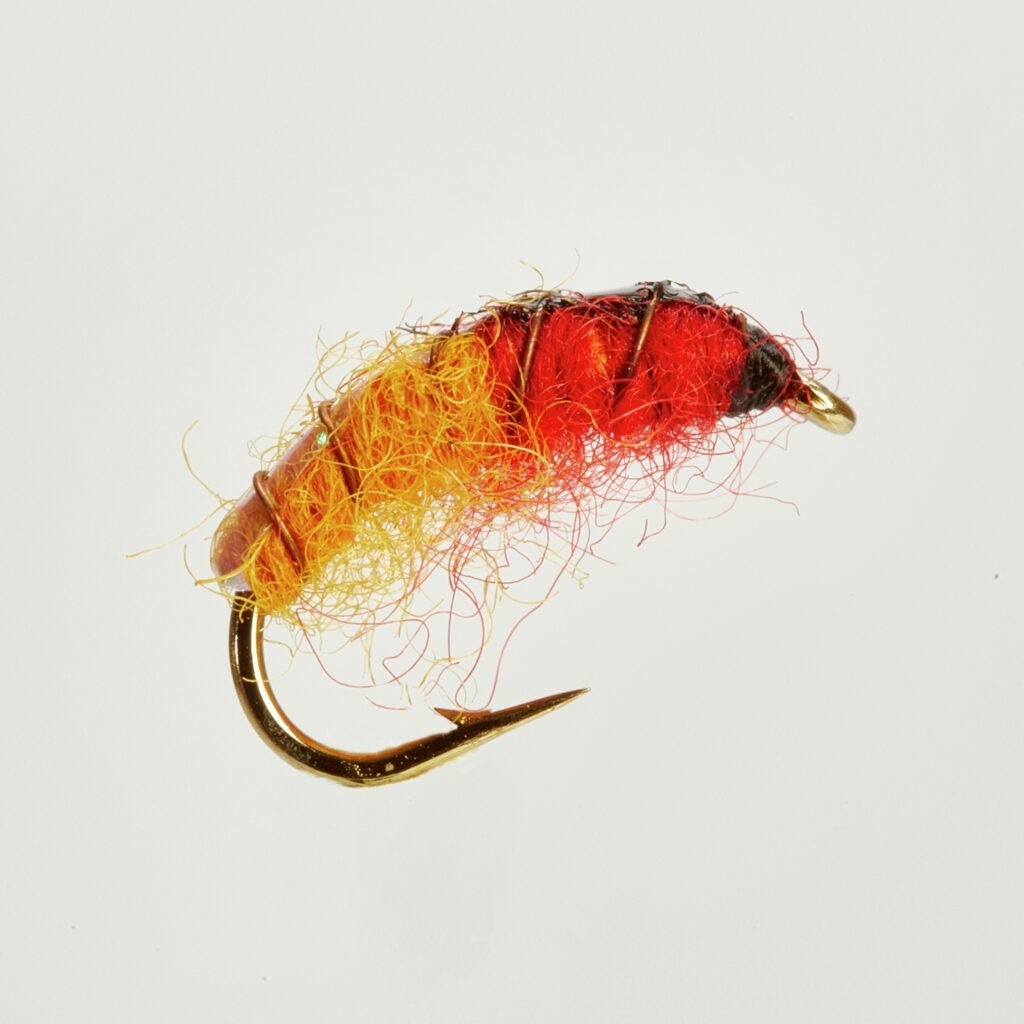 Muselė Turrall Amber