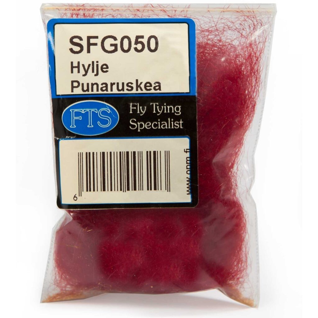 Sintetika FTS Seal