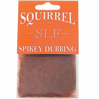 Sintetika SLF Squirrel Dubbing