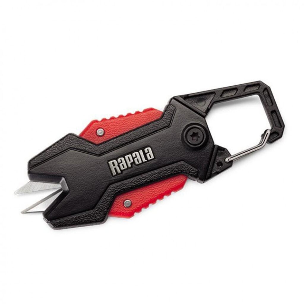Žirklutės Rapala RCD Retractable