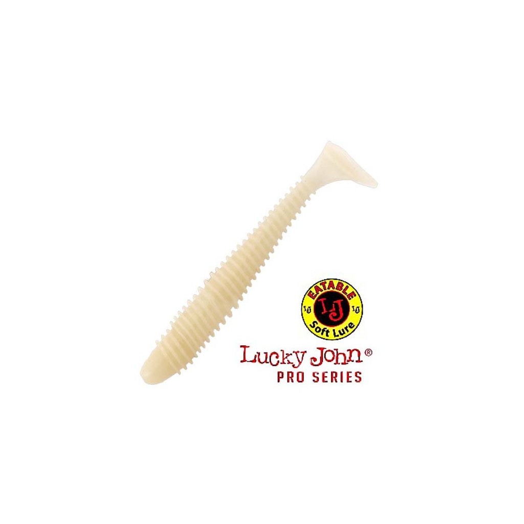 Guminukas Lucky John S-Shad Tail