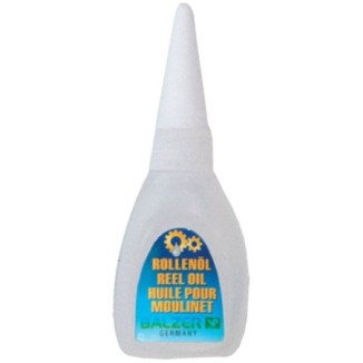 Tepalas ritėms Balzer 20ml