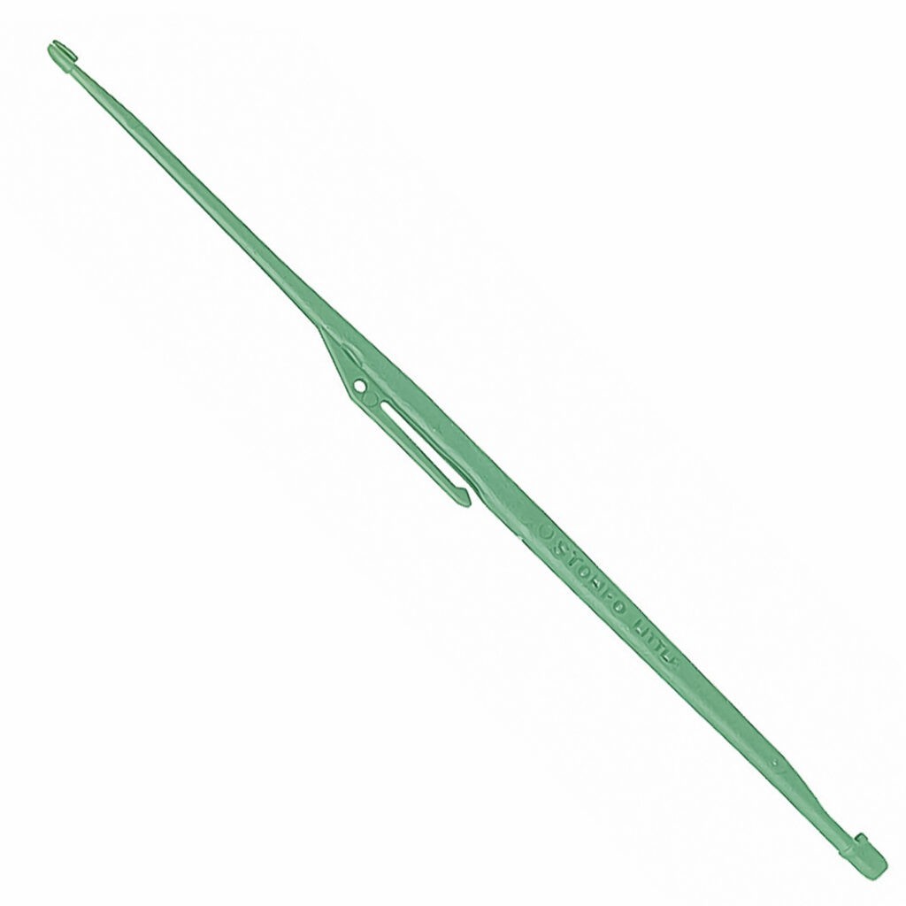 Kabliukų išėmėjas Balzer Mini