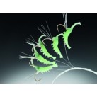 Sistemėlė žuvims Balzer Mini Shrimp Rig Sistemėlė žuvims Balzer Mini Shrimp Rig