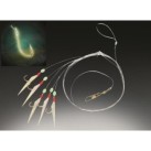 Sistemėlė žuvims Balzer Heringssystem Fluo Sistemėlė žuvims Balzer Heringssystem Fluo