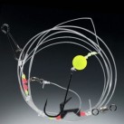 Sistemėlė žuvims Balzer Surf Rig Sistemėlė žuvims Balzer Surf Rig