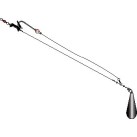Sistemėlė žuvims Balzer Surf Rig Sistemėlė žuvims Balzer Surf Rig