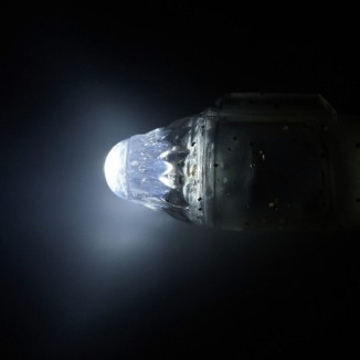 Švieselė Balzer Flashlight