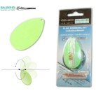 Elementas sistemai Balzer Edition 71° North Spinner Fin Elementas sistemai Balzer Edition 71° North Spinner Fin