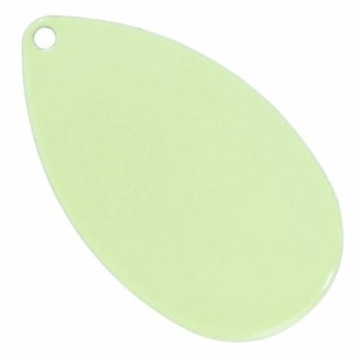 Elementas sistemai Balzer Edition 71° North Spinner Fin
