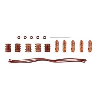 Elementas sistemai Balzer Method Feeder