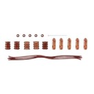 Elementas sistemai Balzer Method Feeder Elementas sistemai Balzer Method Feeder