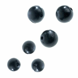 Guminiai rutuliukai Balzer