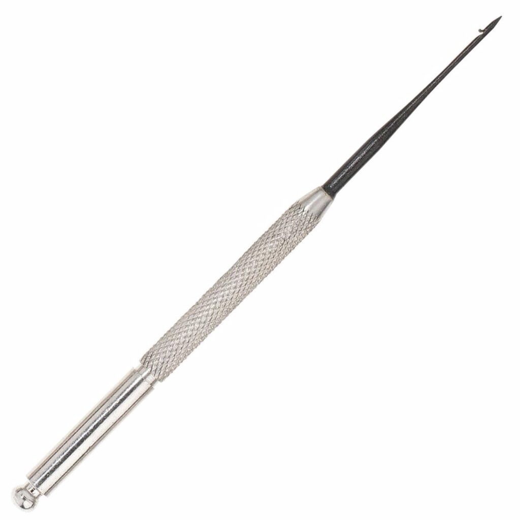 Adata boiliams Balzer Carp Edition Hook
