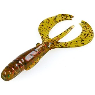 Guminukas Lucky John Curly Shrimp
