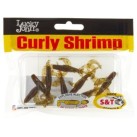 Guminukas Lucky John Curly Shrimp Guminukas Lucky John Curly Shrimp