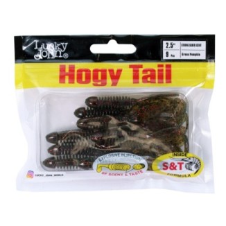 Guminukas Lucky John Hogy Tail