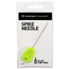 Adata Feeder Concept Flat Method Spike Adata Feeder Concept Flat Method Spike
