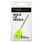 Adata Feeder Concept Flat Method Boilie Lip Adata Feeder Concept Flat Method Boilie Lip