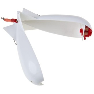 Raketa jaukinimui Feeder Concept Flat Method Spomb