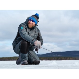 Akiniai poliarizuoti Salmo Revo