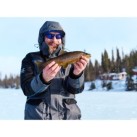 Akiniai poliarizuoti Salmo Revo