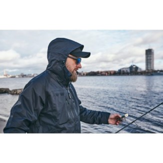 Striukė Norfin Torrent Pro
