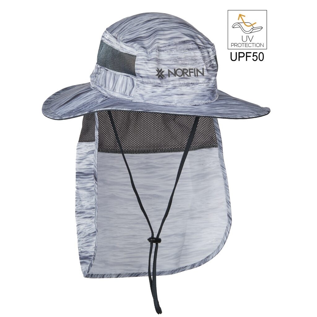 Kepurė Norfin Sun Pro Shade