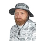 Kepurė Norfin Sun Pro Shade Kepurė Norfin Sun Pro Shade