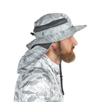 Kepurė Norfin Sun Pro Shade