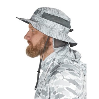 Kepurė Norfin Sun Pro Shade