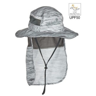 Kepurė Norfin Sun Pro Shade