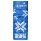Kaklaskarė Norfin Bandana Blue Kaklaskarė Norfin Bandana Blue