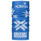 Kaklaskarė Norfin Bandana Blue Kaklaskarė Norfin Bandana Blue
