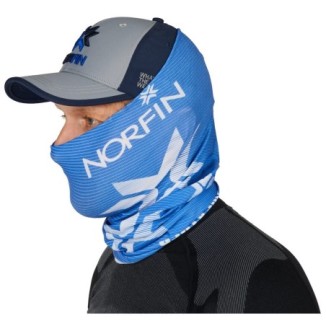 Kaklaskarė Norfin Bandana Blue