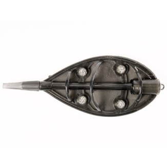 Šėrykla Feeder Concept Flat Method Oval